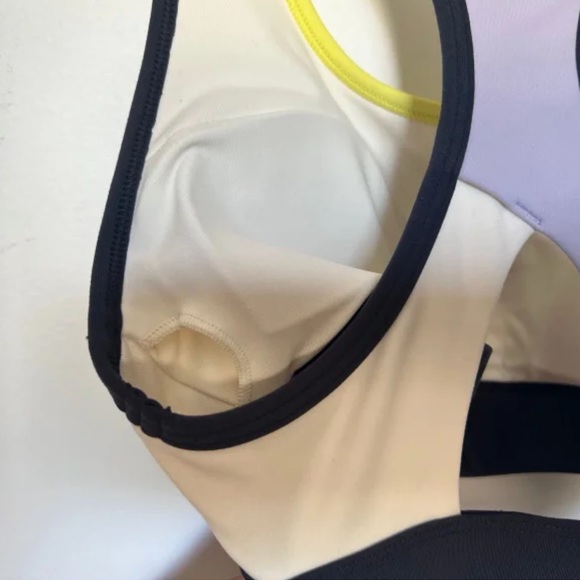 XS Cadent Peloton Bra - Picture 6 of 8
